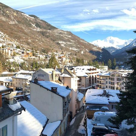 Appartamento Le Galtas Brides-les-Bains Esterno foto
