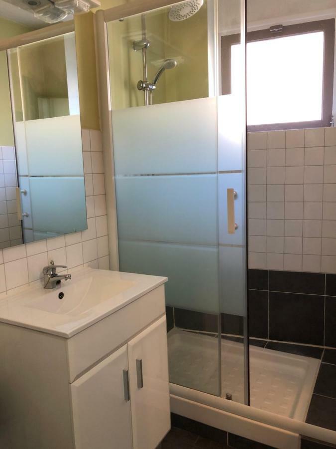 Appartamento Le Galtas Brides-les-Bains Esterno foto